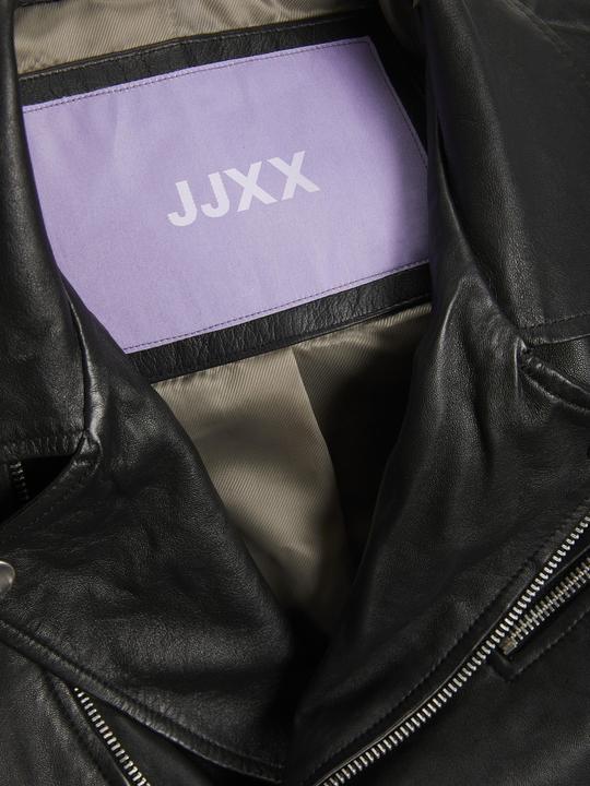 Produktbild JJXX JXCalvin Biker Lederjacke (XL)