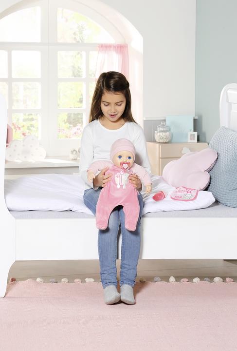 Actual product image Baby Annabell Annabell