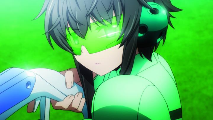 Image du produit The Irregular at Magic High School Vol.3 Jeux pour le N (Blu-ray, 2014, Allemand)
