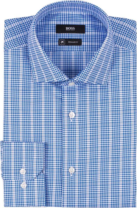 Produktbild Hugo Boss Hemd Regular Fit (39)