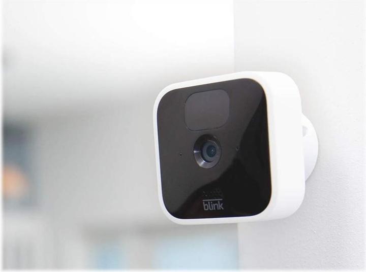 Image du produit Amazon Blink Indoor (1920 x 1080 Pixels)