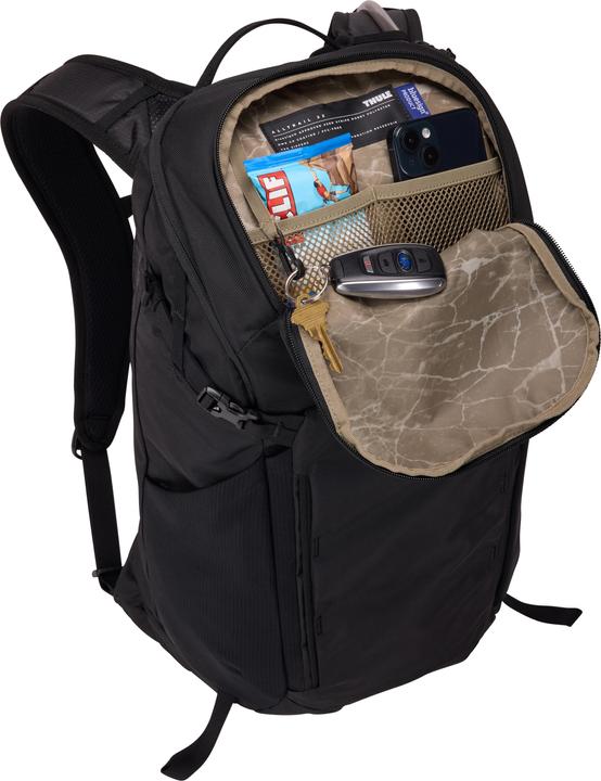 Immagine prodotto Thule Zaino AllTrail Hydration da 22 litri con vescica di idratazione (22 l)