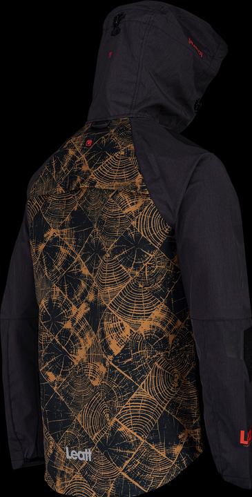 Actual product image Leatt MTB HydraDri 4.0 Jacket timber L (L)