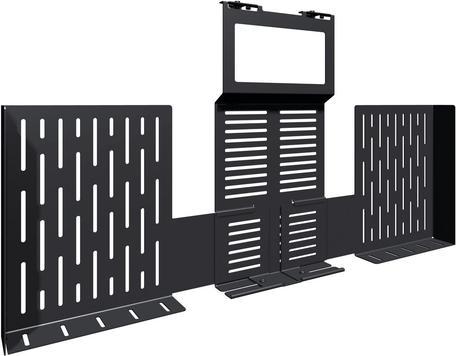 Image du produit Vogels Support pour accessoires Accessory bracket PFA9165 sw (2 kg)