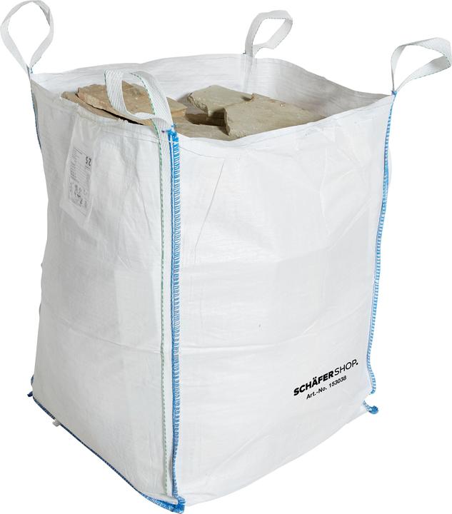 Image du produit Schäfer Shop Sac de conteneur Big Bag (5 x)