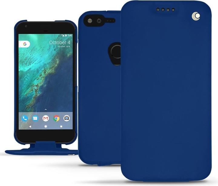 Actual product image Noreve Leather cover vertical