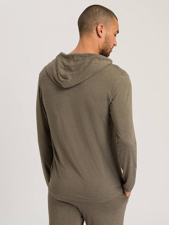 Immagine prodotto Hanro Felpa con cappuccio Casuals (S)