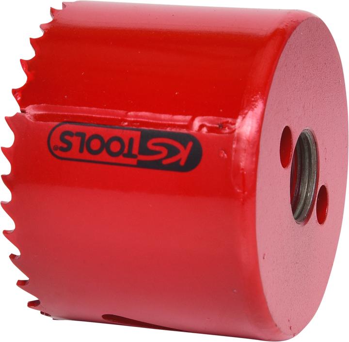 Produktbild KS Tools HSS Bimetalllochsäge (75 Millimeter)