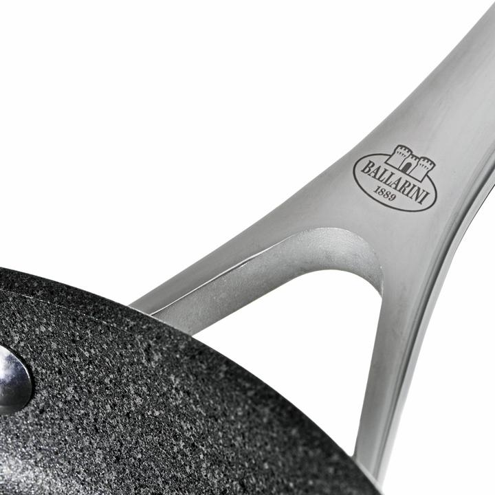 Actual product image Ballarini Salina frying pan (28 cm, Frying pan, Aluminium)