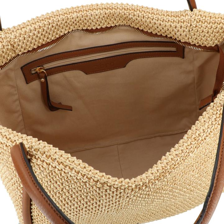 Immagine prodotto Abro Willow Shopper Tasche 35 cm (14 l)