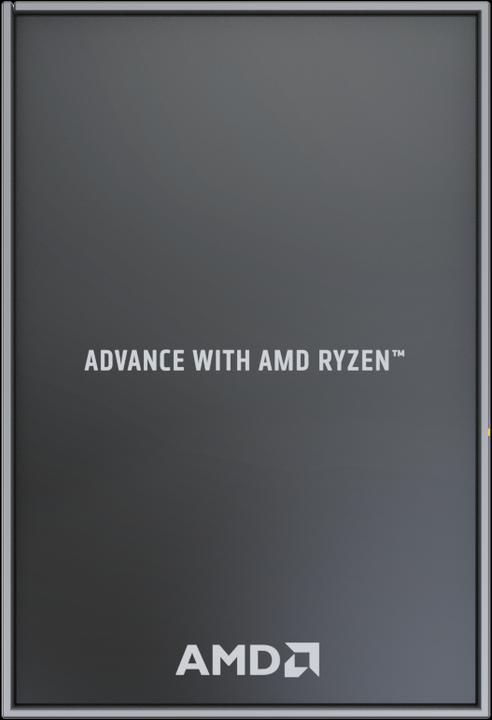 Immagine prodotto AMD Ryzen 9 7900X (AM5, 4.70 GHz, 12 -Core)