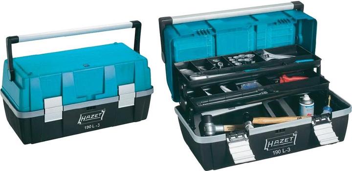 Immagine prodotto HAZET 190l-3 (3 pezzi)