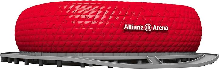 Produktbild Ravensburger Allianz Arena (216 Teile)