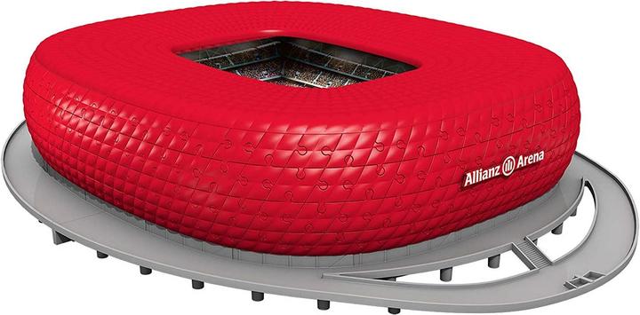 Produktbild Ravensburger Allianz Arena (216 Teile)