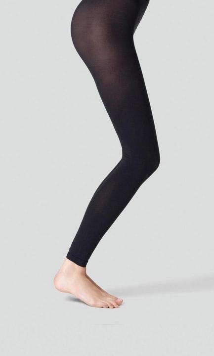 Actual product image Fogal Leggings "Velour Opaque (50 DEN, 44 - 46)