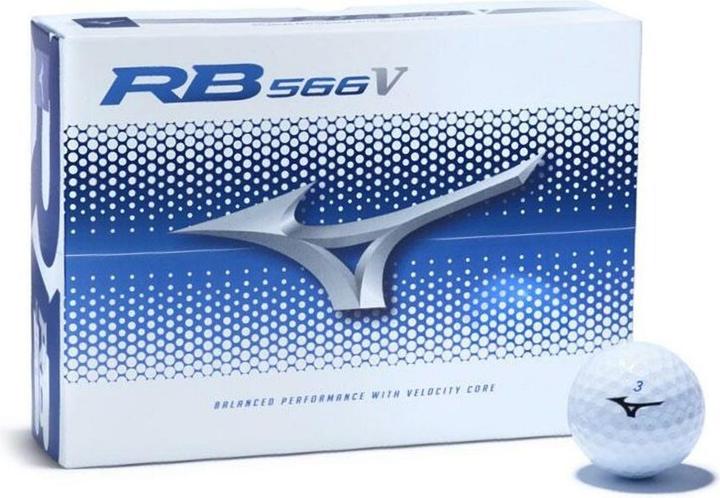 Image du produit Mizuno RB 566 V