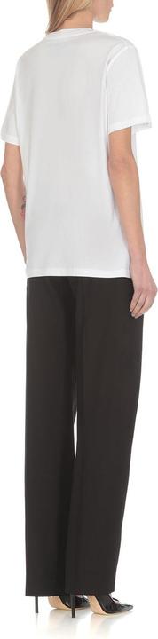 Image du produit Moschino T-shirt E Polo Bianco (42)