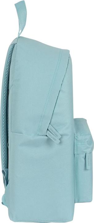 Produktbild Safta Schulrucksack 33 x 42 x 15 cm Blau