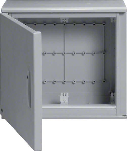 Produktbild Hager HAG FL32S Polyesterschrank Univers 600X550X300 mm IP65 CL2