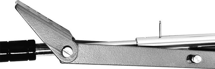 Actual product image Jamb Automatic window opener
