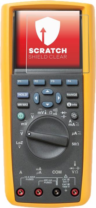 Image du produit upscreen Protection d'écran Scratch Shield