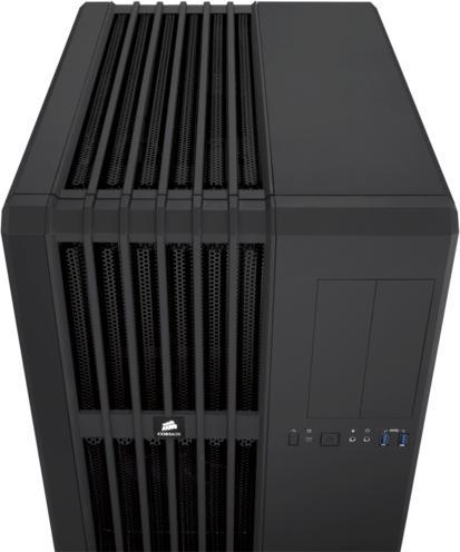 Image du produit Corsair Carbide Air 540 (ATX, mATX, Mini-ITX, E-ATX)