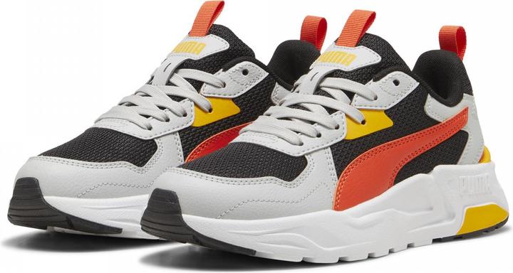 Produktbild Puma Trinity Lite Jr (39)