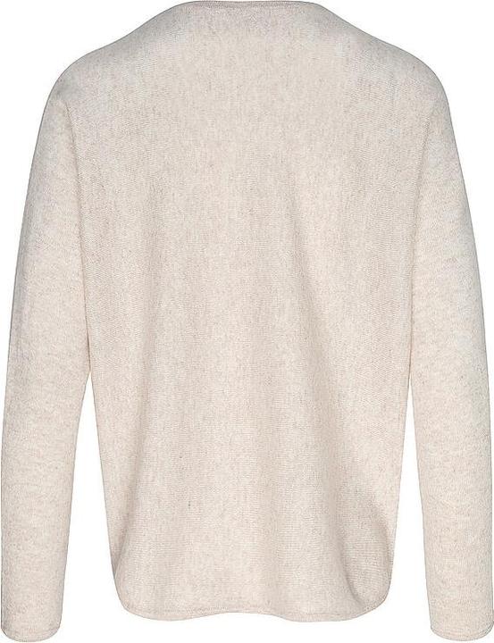 Actual product image Davida Cashmere jumper (XS)