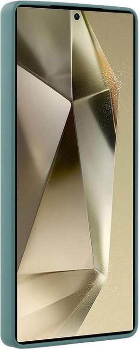 Produktbild Cover-Discount Galaxy S25 Ultra - Silikon Gummi Hülle (Samsung Galaxy S25 Ultra)