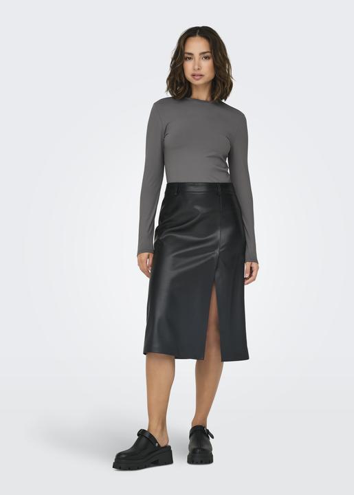 Image du produit Only Coupe normale Top décolleté en U (XL)
