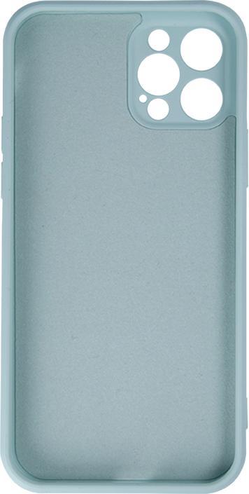 Immagine prodotto OEM Custodia Finger Grip per Samsung Galaxy A35 5G verde chiaro (Samsung Galaxy A35)