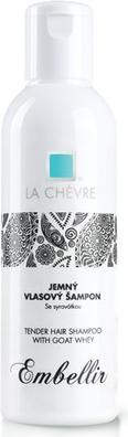 Produktbild La Chévre La ChÃ©vre - Gentle Shampoo With Whey 200 G (Flüssiges Shampoo)
