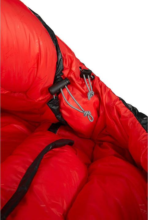Immagine prodotto Nordisk Sacco a pelo VIB 600 (175 cm)