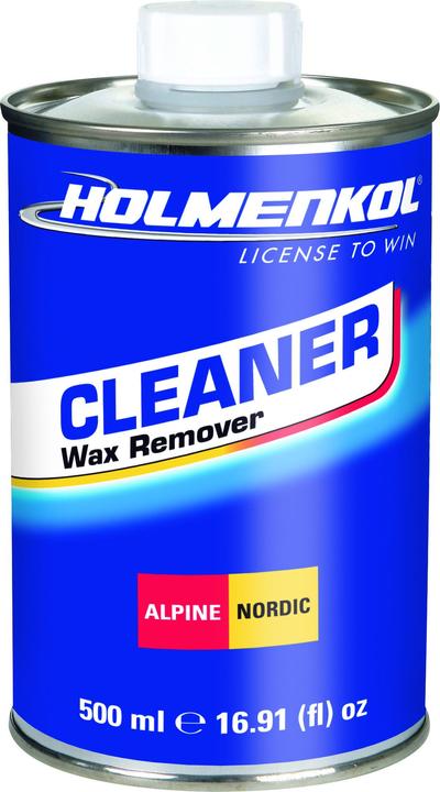 Produktbild Holmenkol Wachsentferner/Cleaner 500ml (Wachsgerät)