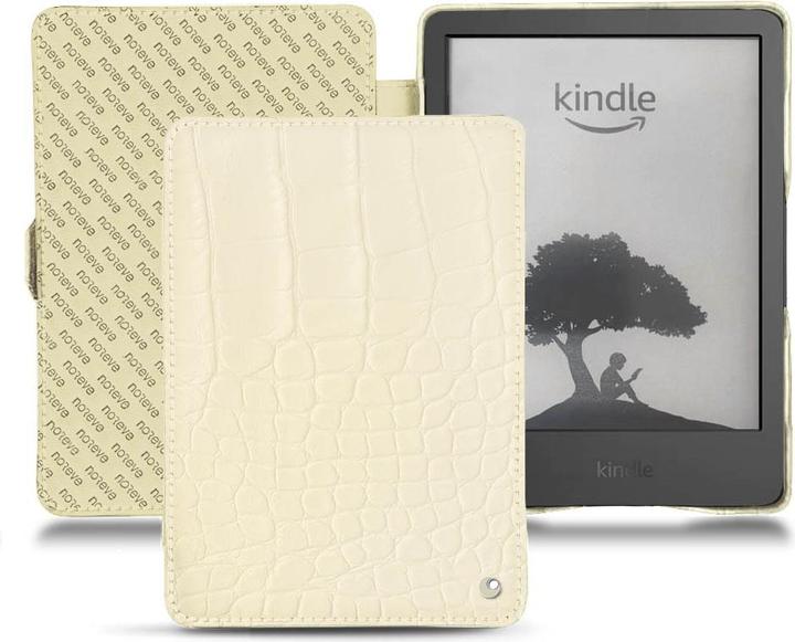 Image du produit Noreve Coque en cuir à rabat horizontal (Kindle)