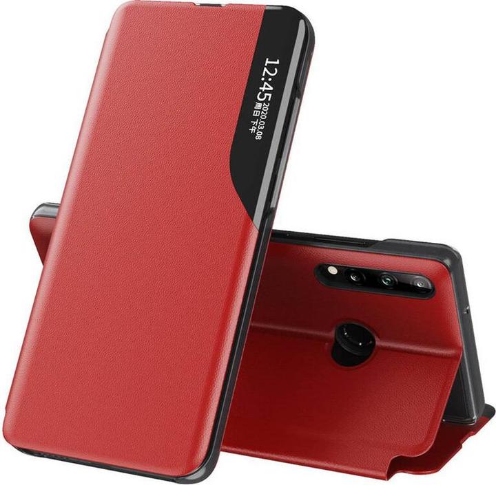 Immagine prodotto Techsuit - eFold Series - Samsung Galaxy A20s - Red (Samsung Galaxy A20s)