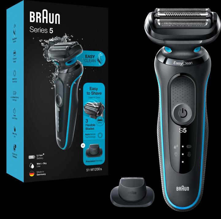 Productafbeelding Braun Serie 5