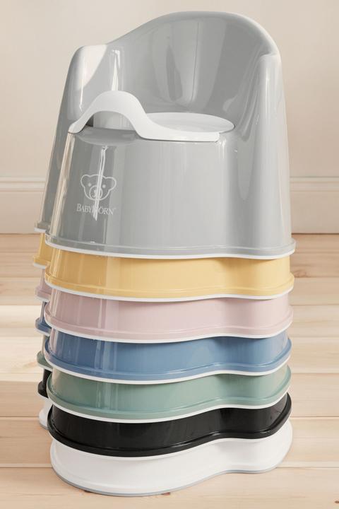 Actual product image BabyBjörn Potting Chair