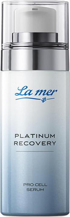 Image du produit La Mer Platinum Recovery Pro Cell Serum (30 ml)