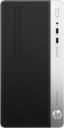 HP ProDesk 400 G5 MT (Intel Core i5-8500, 16 GB, 256 GB)