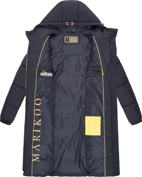 Actual product image Marikoo Nomadiaa 16 (L)