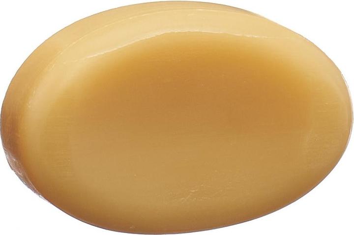 Produktbild Weleda Shower Bar Ginger + Petitgrain