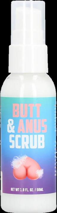 Immagine prodotto Shots Butt and Anus Scrub - 1.7 oz / 50 gr (50 ml, Lozione per il lavaggio intimo)