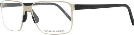 Immagine prodotto Porsche Design Occhiali da vista Design P8313 P/8313 B Oro chiaro/Nero Montatura ottica 57mm