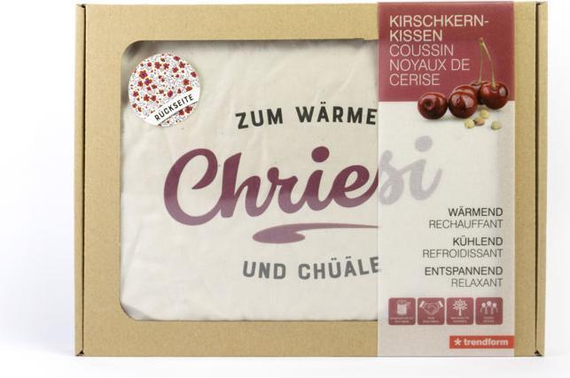 Produktbild Trendform Chriesi (26 x 20 cm)