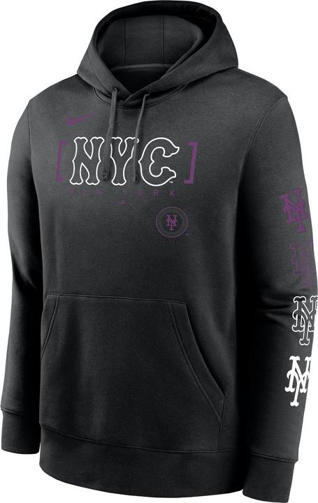 Immagine prodotto Nike New York Mets City Connect Club Fleece 2XL (XXL)