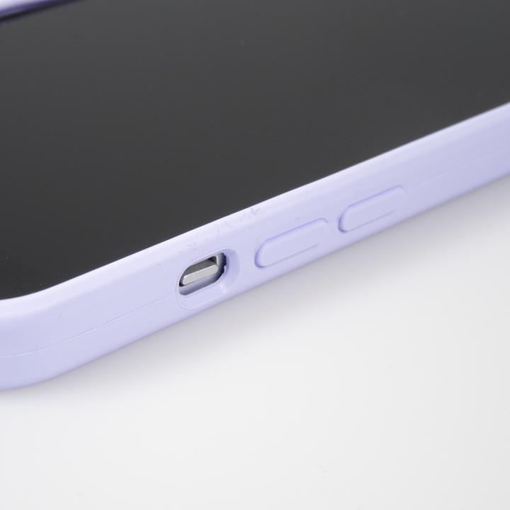 Produktbild PhoneLook Hülle Soft Touch t (Apple iPhone 15 Pro)