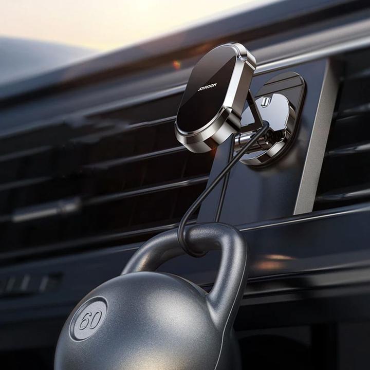 Produktbild Joyroom Magnetic Car Mount Holder Foldable