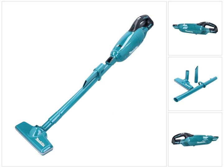 Produktbild Makita DCL281FZ