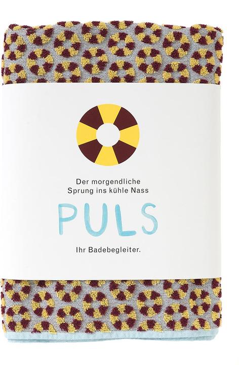 Actual product image kollektiv vier Pulse